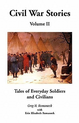 Civil War Stories(English, Paperback, Romaneck Greg M)