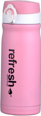 

savvy SSF350 350 Sipper(Pack of 1, Pink)