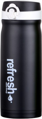 

savvy SSF350 350 Sipper(Pack of 1, Black)