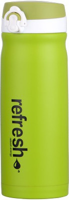 savvy SSF350 350 Sipper(Pack of 1, Green)