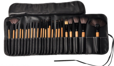 

SKINPLUS Cosmetic Makeup Brush Set(Pack of 24)