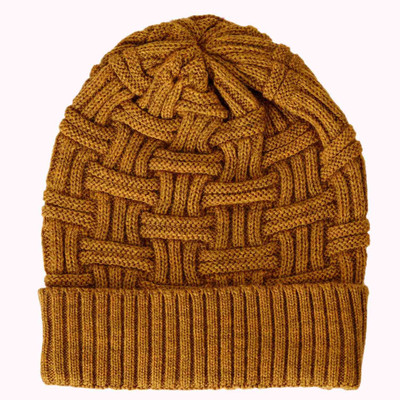 VR Designers Solid Beanie Cap