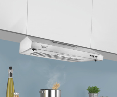 

Pigeon 14100 Wall Mounted Chimney(RED 500 CMH)