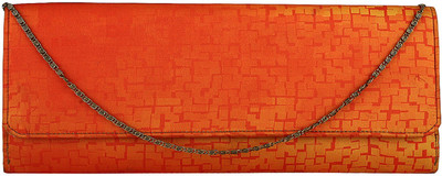 

Meego Casual Multicolor Clutch