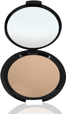 

Kiss Beauty Matte Compact Powder for Dark Skin Tone 20g pack Compact(dark)