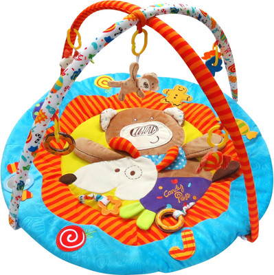 

Sunbaby Candy Pop Bear_SB-PM-107(Blue)