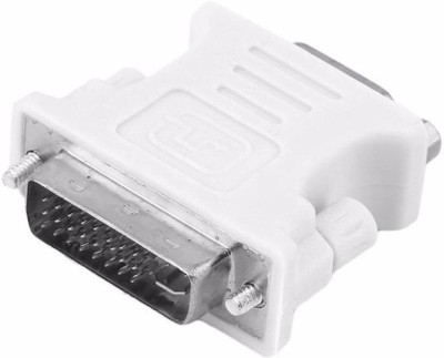 

FU4 DVI-connector dvi-i (a/d) to vga M/F 24+1-pin to 15-pin convert DVI Cable (White) DVI Cable (COMPUTER, White) DVI Cable(Compatible with COMPUTER, White)