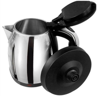 

Divinext ECP-0103 Electric Kettle(1.7 L, Black, Silver)