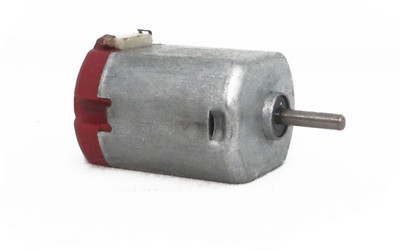 

FUN + LEARN DC01 Motor Control Electronic Hobby Kit