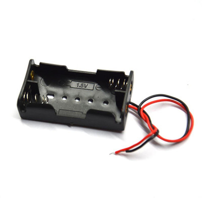

Cirkitree 2xAAWW Electronic Components Electronic Hobby Kit
