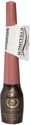 

Colors Queen Water Proof Shimmer Glitter Liner 5 g(chocolate)