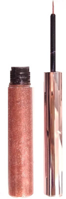 

tanvi27 GLOSSY GLITTER EYELINER 8(PINK)