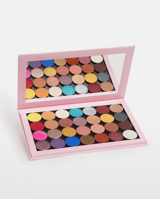 

Kylie Jenner KYLIE EMPTY LARGE PRO PALETTE | KYSHADOW 39.2 g(Multicolor)