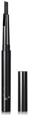firstzon™ Automatic eyebrow pencil (BLACK)(black)