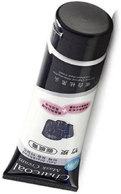 

DIABOLIC GOOD QUALITY AND BRANDED CHARCOAL WHITENING ANTI-BLACKHEAD MASK(130G)(130 ml)