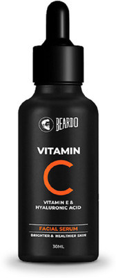 Beardo Vitamin C Facial(30 ml)