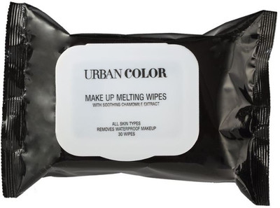 

PrasadSRG Urban Colour Melting Wipes(Pack of 30)