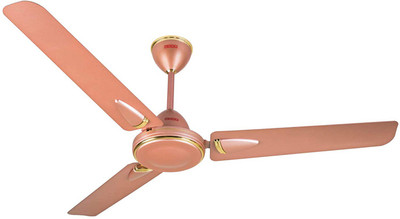 

Usha Striker CF Millennium 3 Blade Ceiling Fan(Pink, Pack of 1)