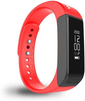 MEVOFIT Drive Fitness Band Red Strap Size 0 Price History
