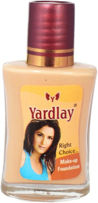 

Yardlay 09 long lasting liquid Foundation(Natural)