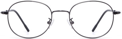 

FIZAN Full Rim Round Frame(50 mm