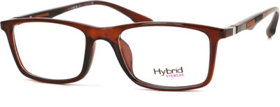 

hybrid Full Rim Wayfarer Frame(130 mm