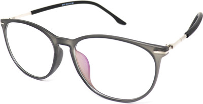 

Justkartit Full Rim Wayfarer Frame(53 mm