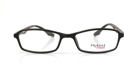 

hybrid Full Rim Wayfarer Frame(130 mm