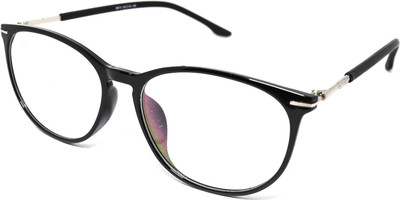 

Justkartit Full Rim Wayfarer Frame(53 mm