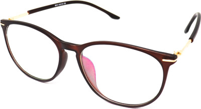 

Justkartit Full Rim Wayfarer Frame(53 mm