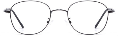 

FIZAN Full Rim Oval Frame(51 mm