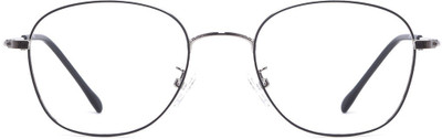 

FIZAN Full Rim Oval Frame(51 mm