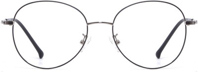 

FIZAN Full Rim Oval Frame(52 mm