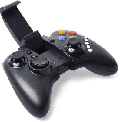 

Microware PG-9021 wireless mobile games controller, black Gamepad(Black, For Android, PC)