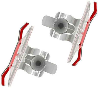 

BUY SURETY 1 Pair Left Right Gaming Accessory Kit(Multicolor, For iOS, Android)