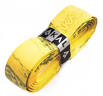 

KARAKAL Super PU Multi Super Tacky(Yellow, Pack of 2)