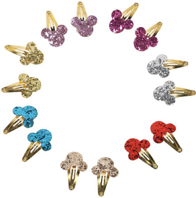 

Shop Frenzy FANCY DESIGNER STYLISH SHIMMER TIKTAK HAIR CLIPS Hair Pin, Hair Accessory Set(Pink, Gold, Red, Blue, Silver)