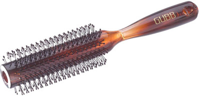 

GUBB USA Round Hair Brush For Men & Women Curls & Styling