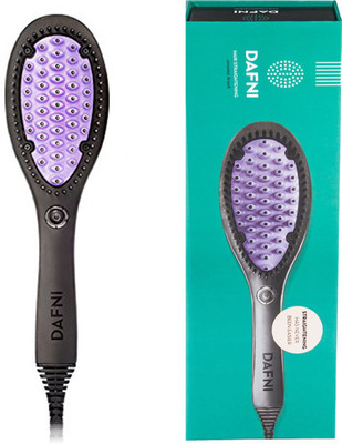 

DAFNI The Original Hair Straightening Ceramic Brush