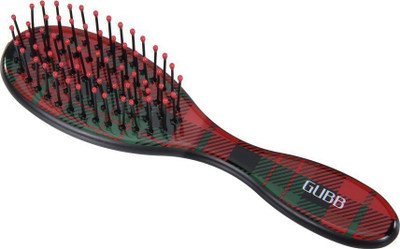 

GUBB Hair Brush Sco Oval Cushion (mini)