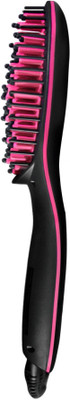 

Gjshop Simply Straight Ceramic Brush with LCD Display