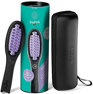 

DAFNI ORIGINAL GO STRAIGHTENING CERAMIC BRUSH