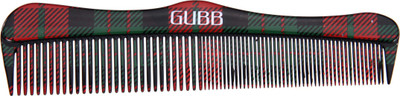 

GUBB USA Sco Hair Comb Dressing
