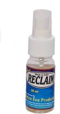

blush Reclaim Hair Serum 30 Ml (Black)(30 ml)