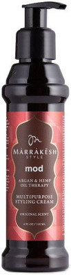 

marrakesh Multi Purpose Cream 4 OZ / 118 ML - Made in U.S.A. Hair Cream(118 ml)