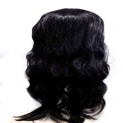 

GULZAR Medium Hair Wig(Women)