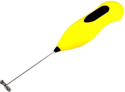 

Nihuusravee 1 3 W Hand Blender(Yellow)
