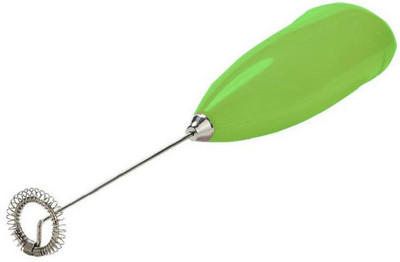 

Nihuusravee 17 3 W Hand Blender(Green)