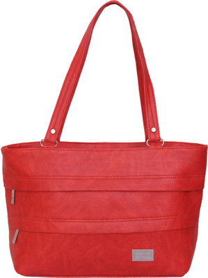 

FailureS Hand-held Bag(Red)