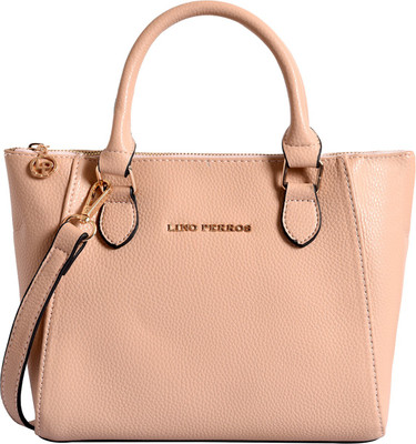 

Lino Perros Shoulder Bag(Beige)